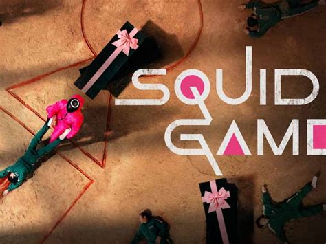 squid game online spielen